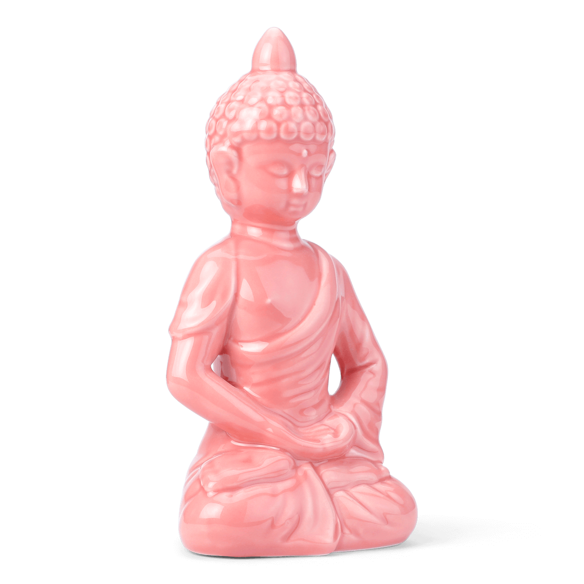 Stor dekorationsfigur