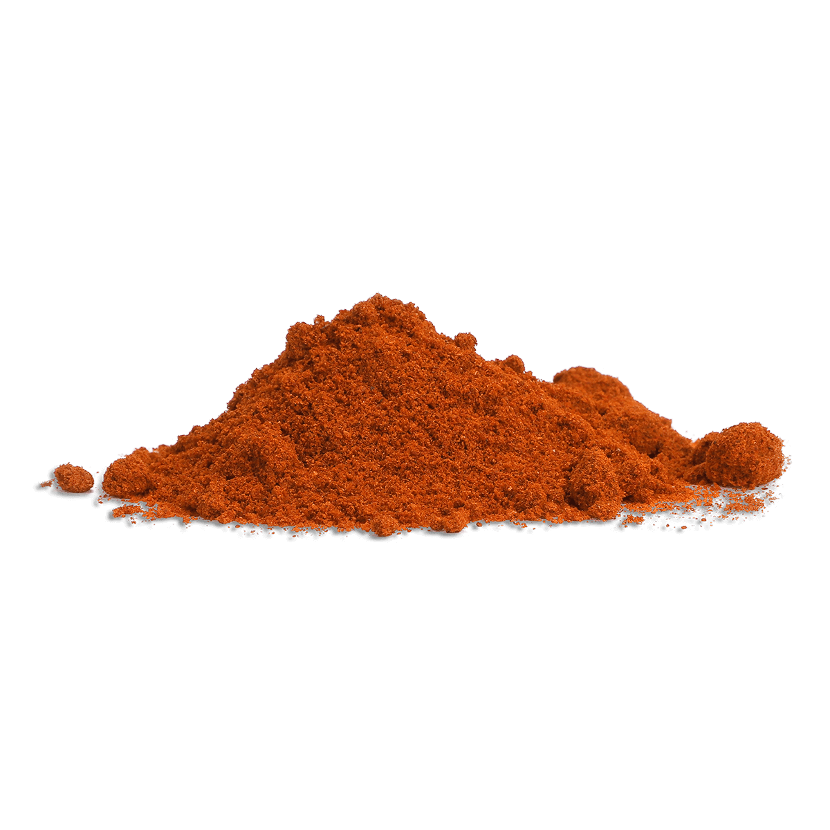 Røget paprika