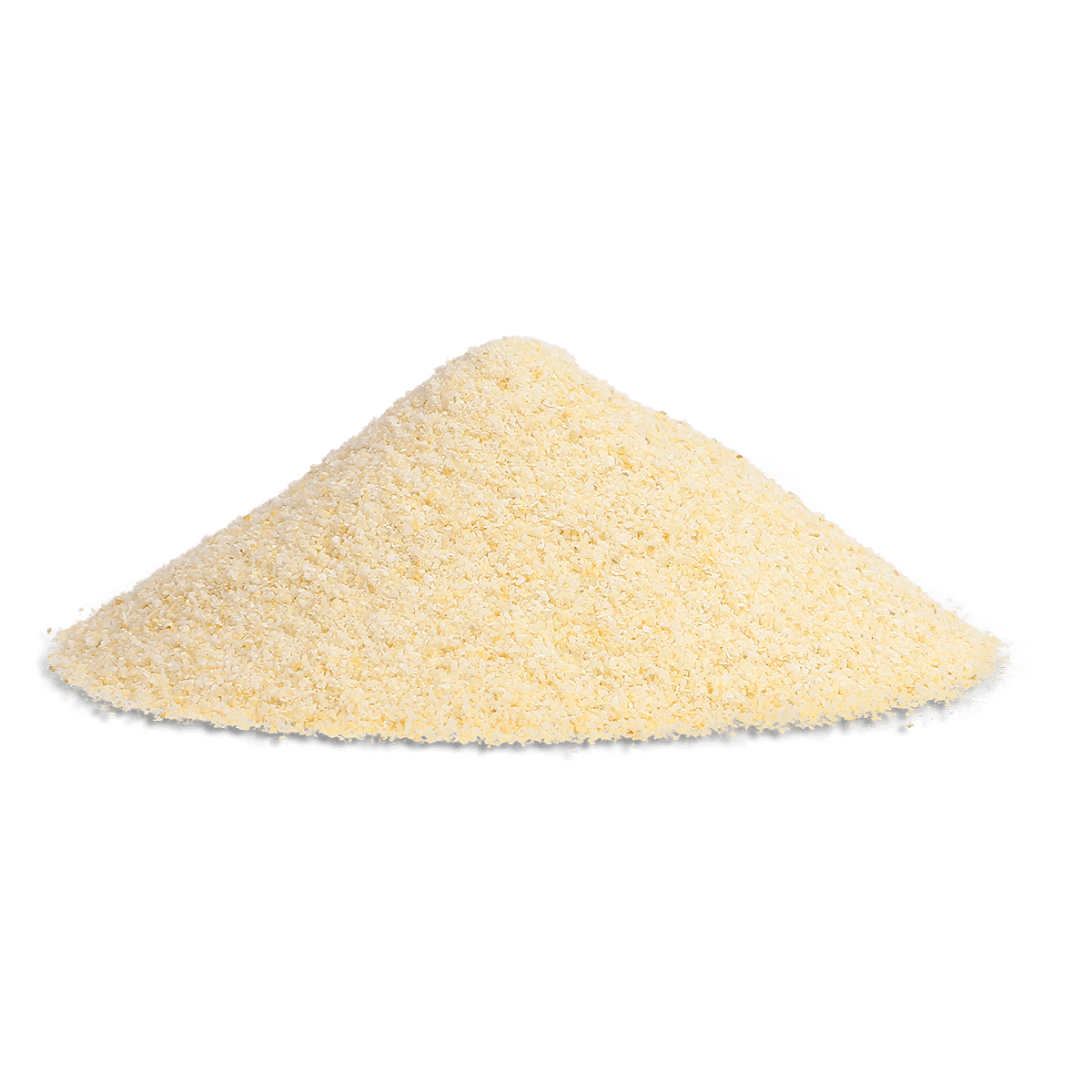 Løgpulver