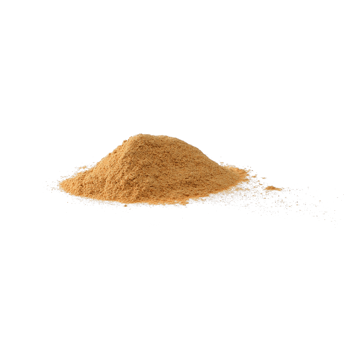 Hybenpulver