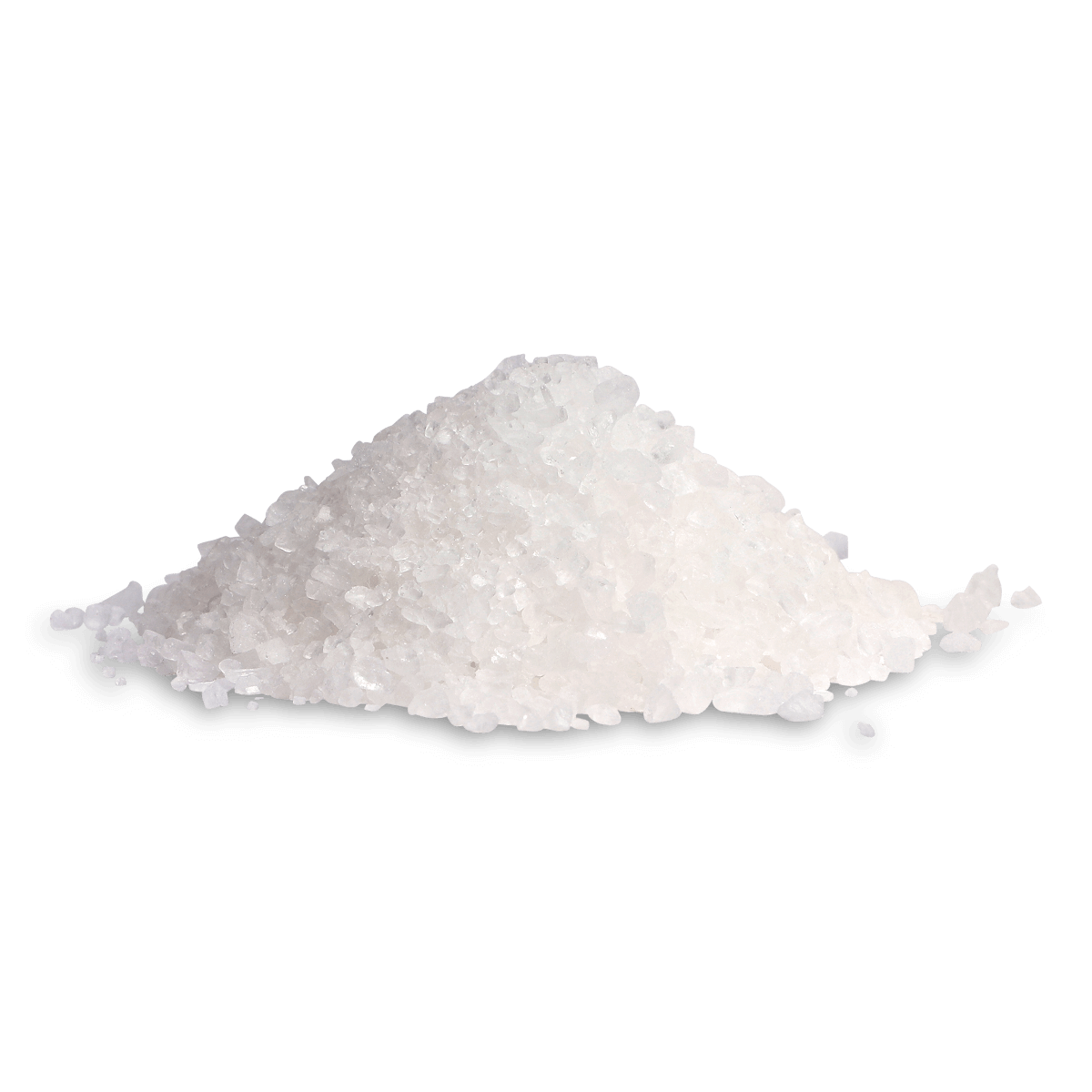 Groft havsalt