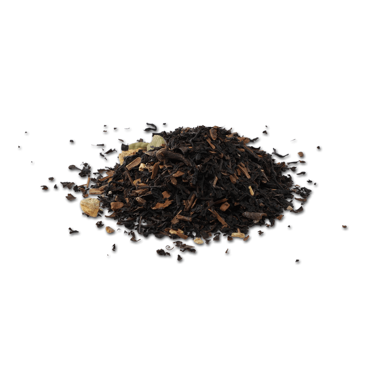 Sort Chai-te