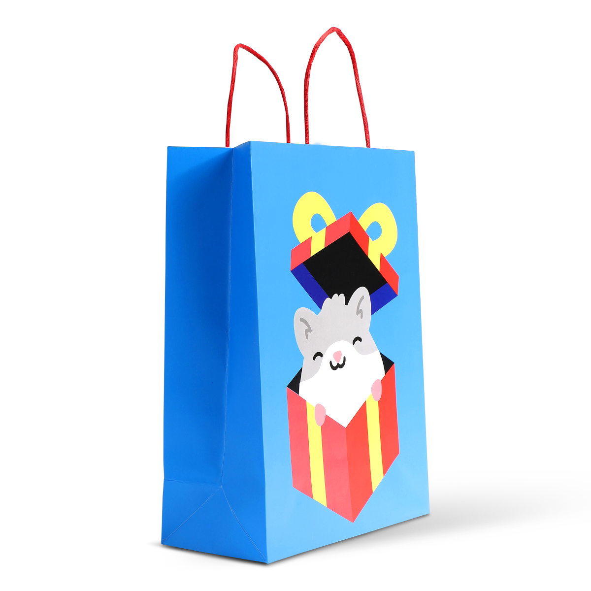 Shoppertaske