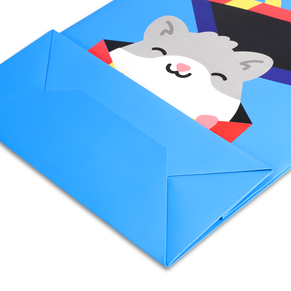 Shoppertaske