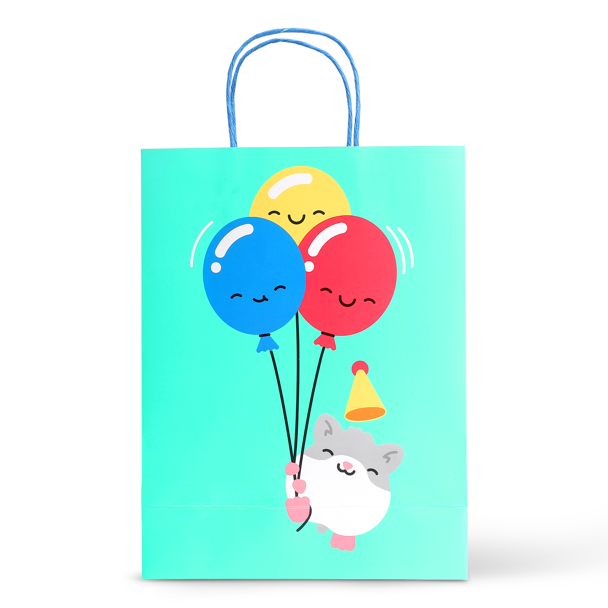 Shoppertaske