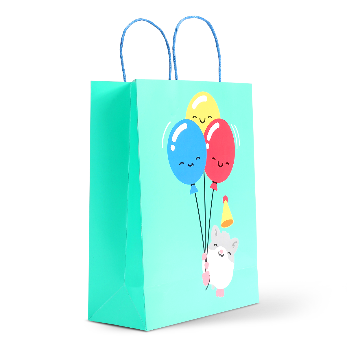Shoppertaske