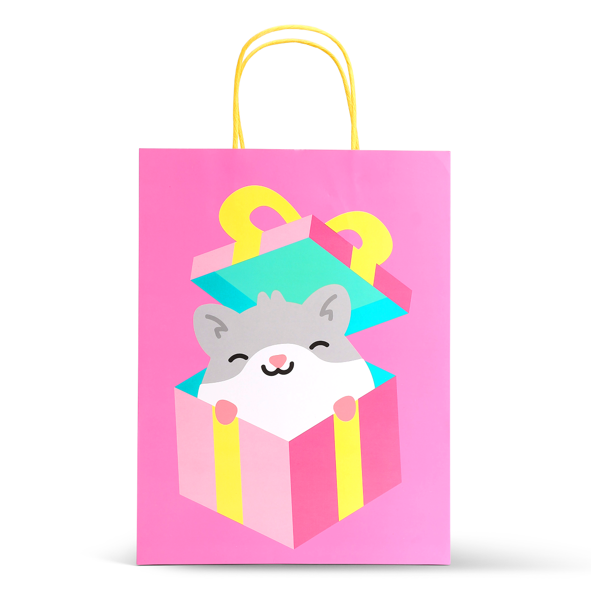 Shoppertaske