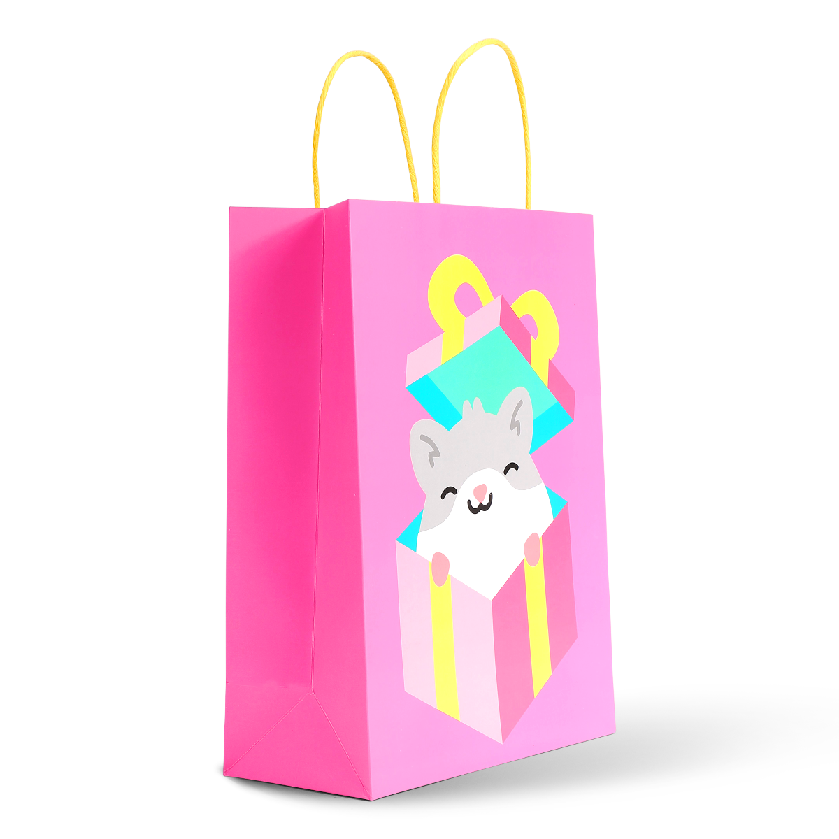 Shoppertaske