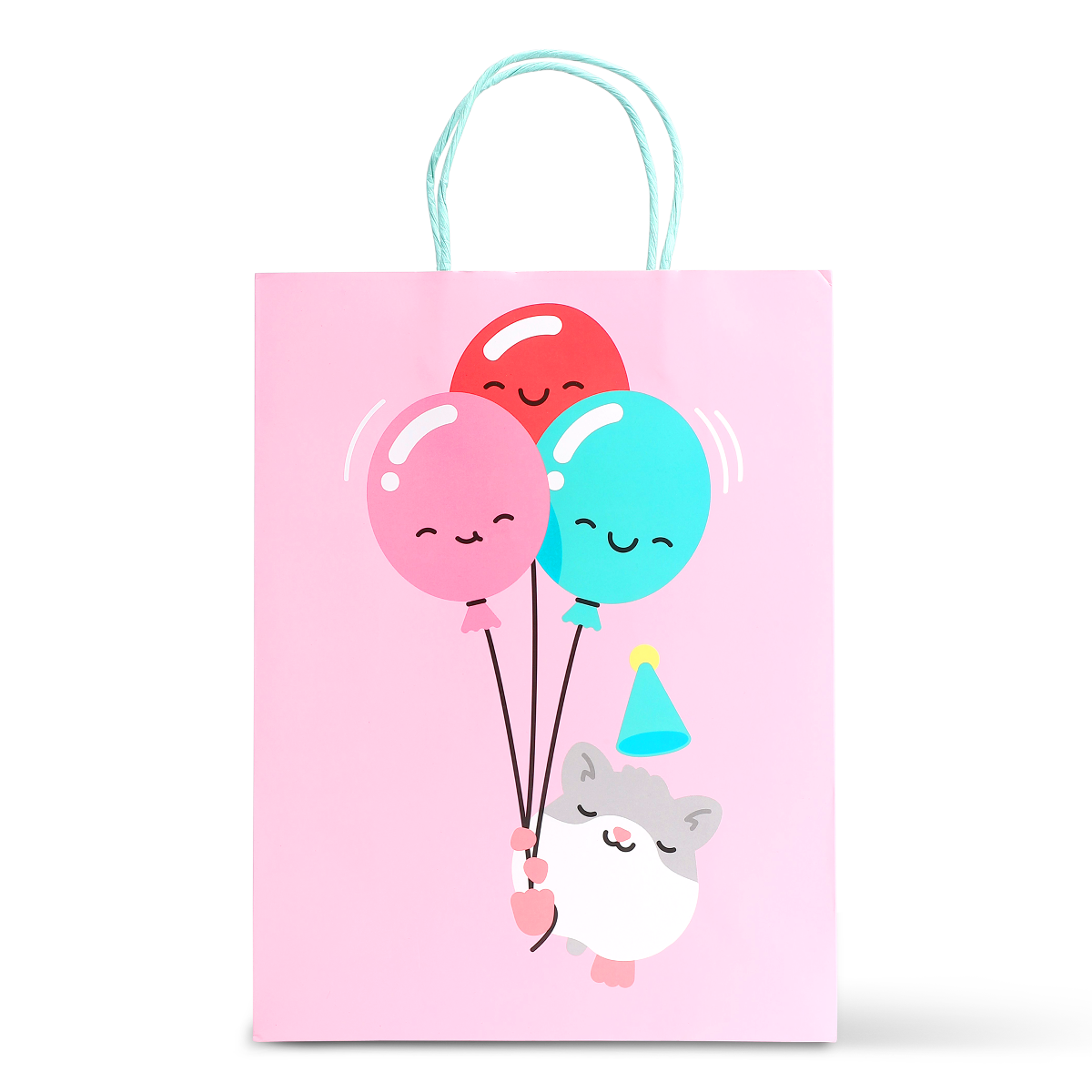 Shoppertaske