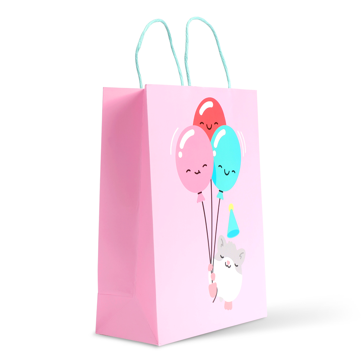 Shoppertaske