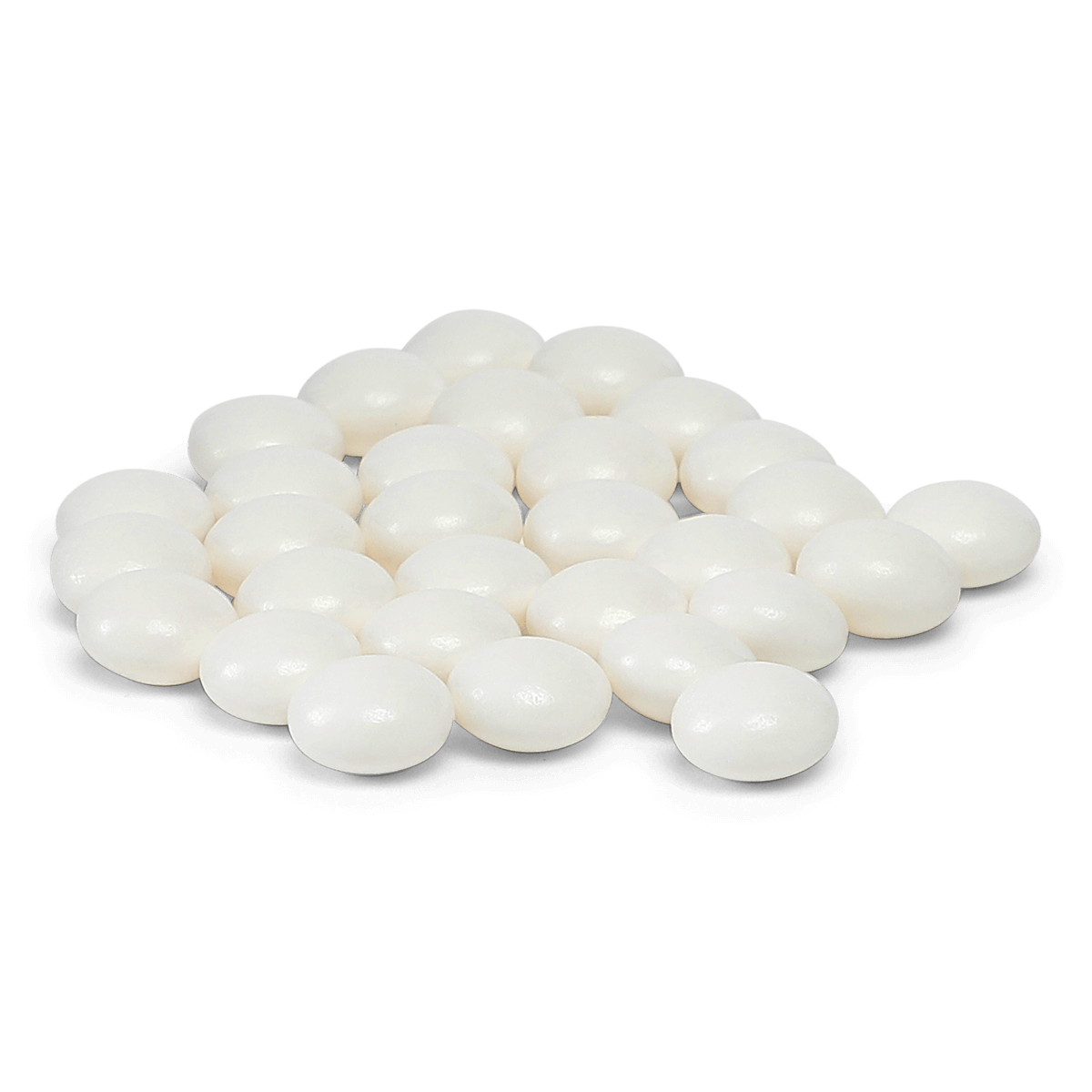 Pebermyntepastiller