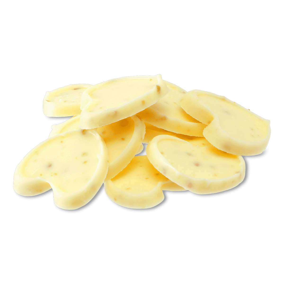 Hvid chokolade