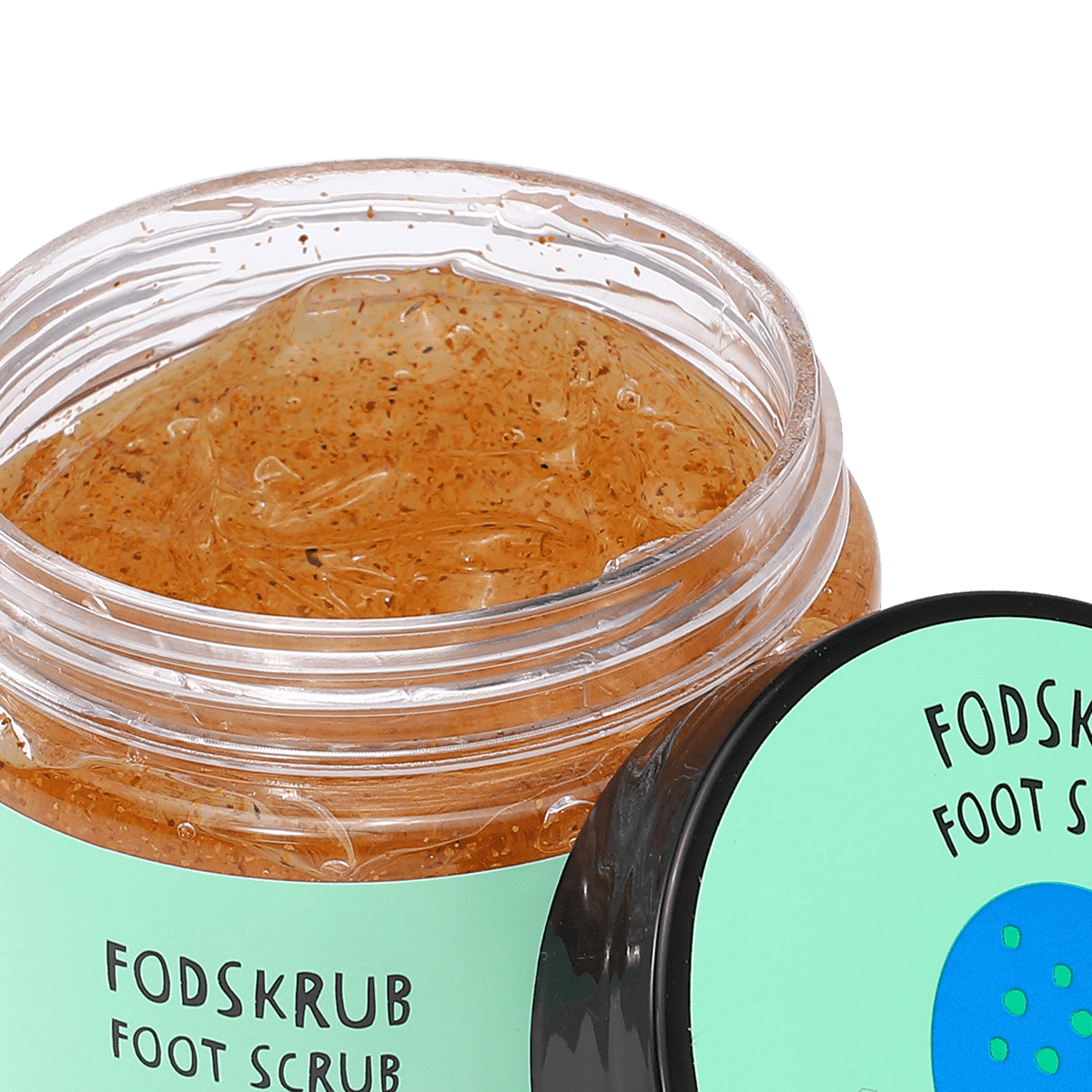Fodscrub. 200 ml.