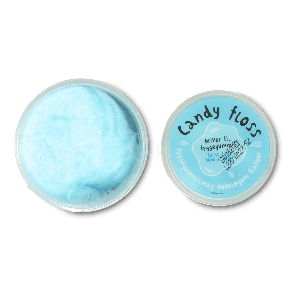 Candyfloss