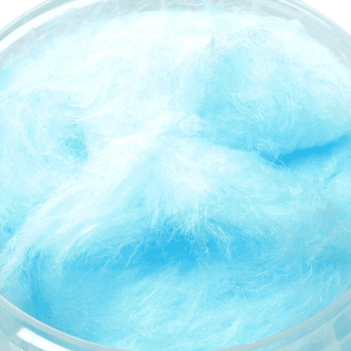 Candyfloss