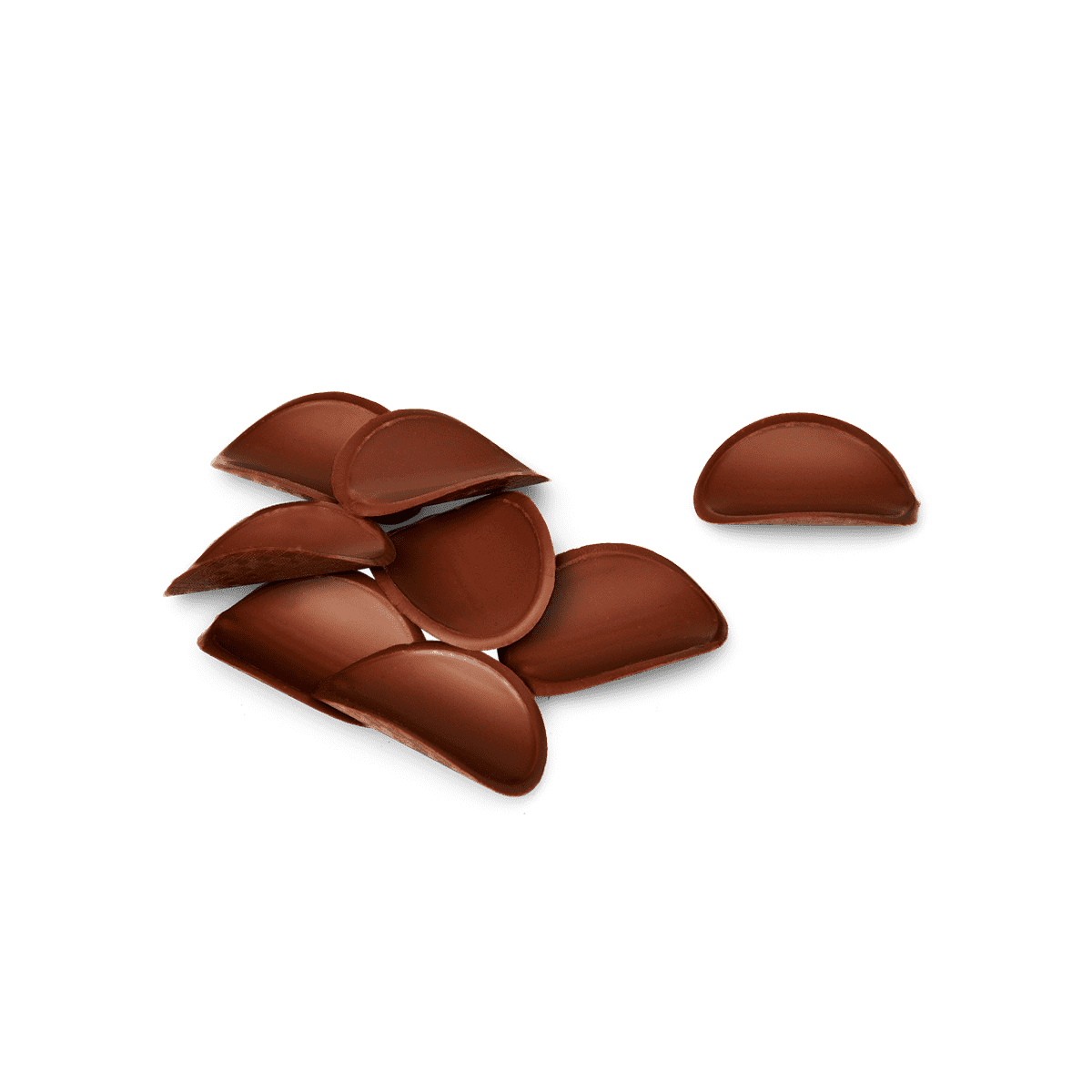Mælkechokolader