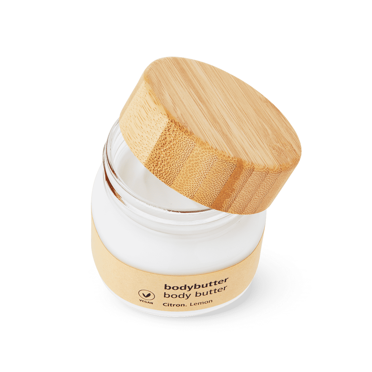 Bodybutter