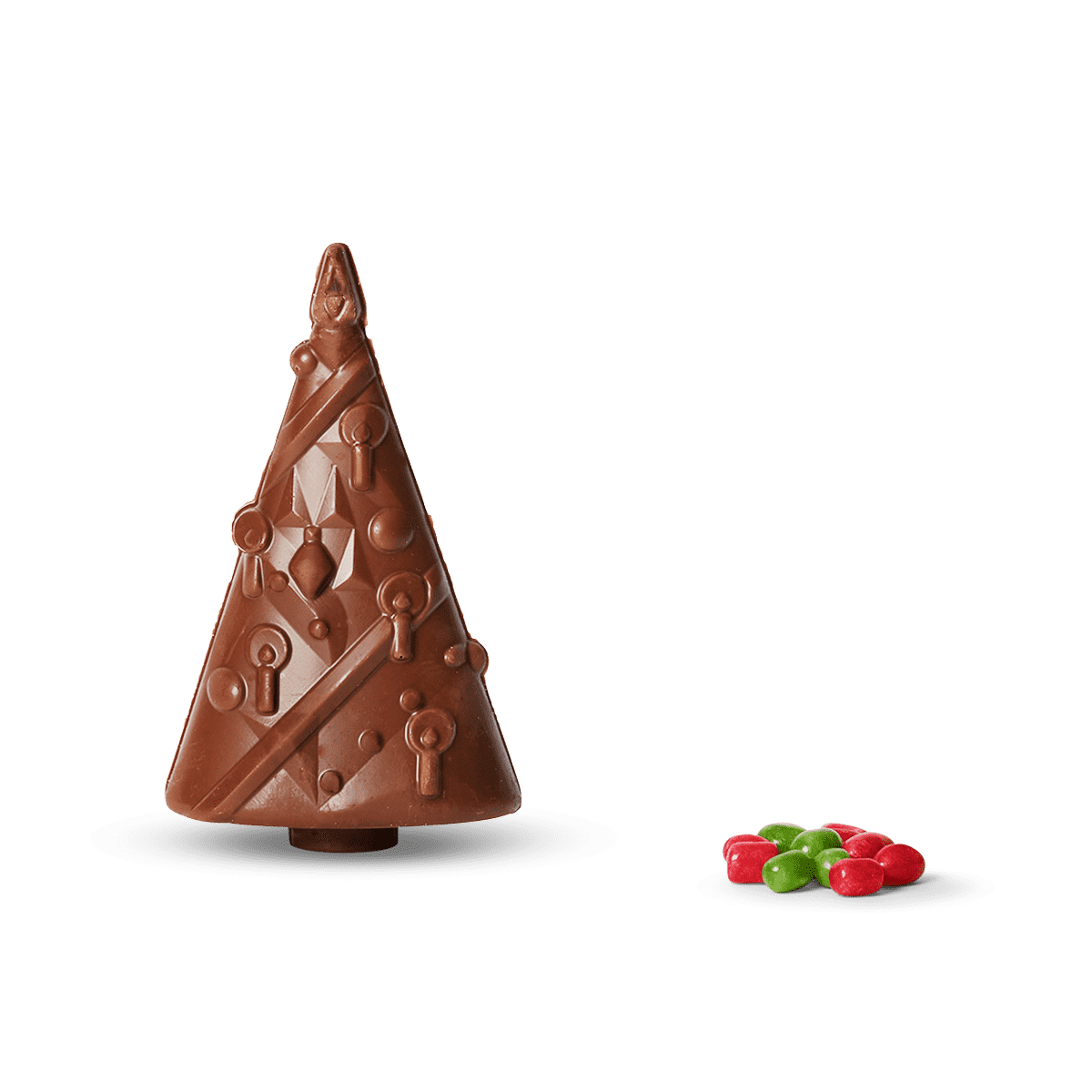 Mælkechokolade