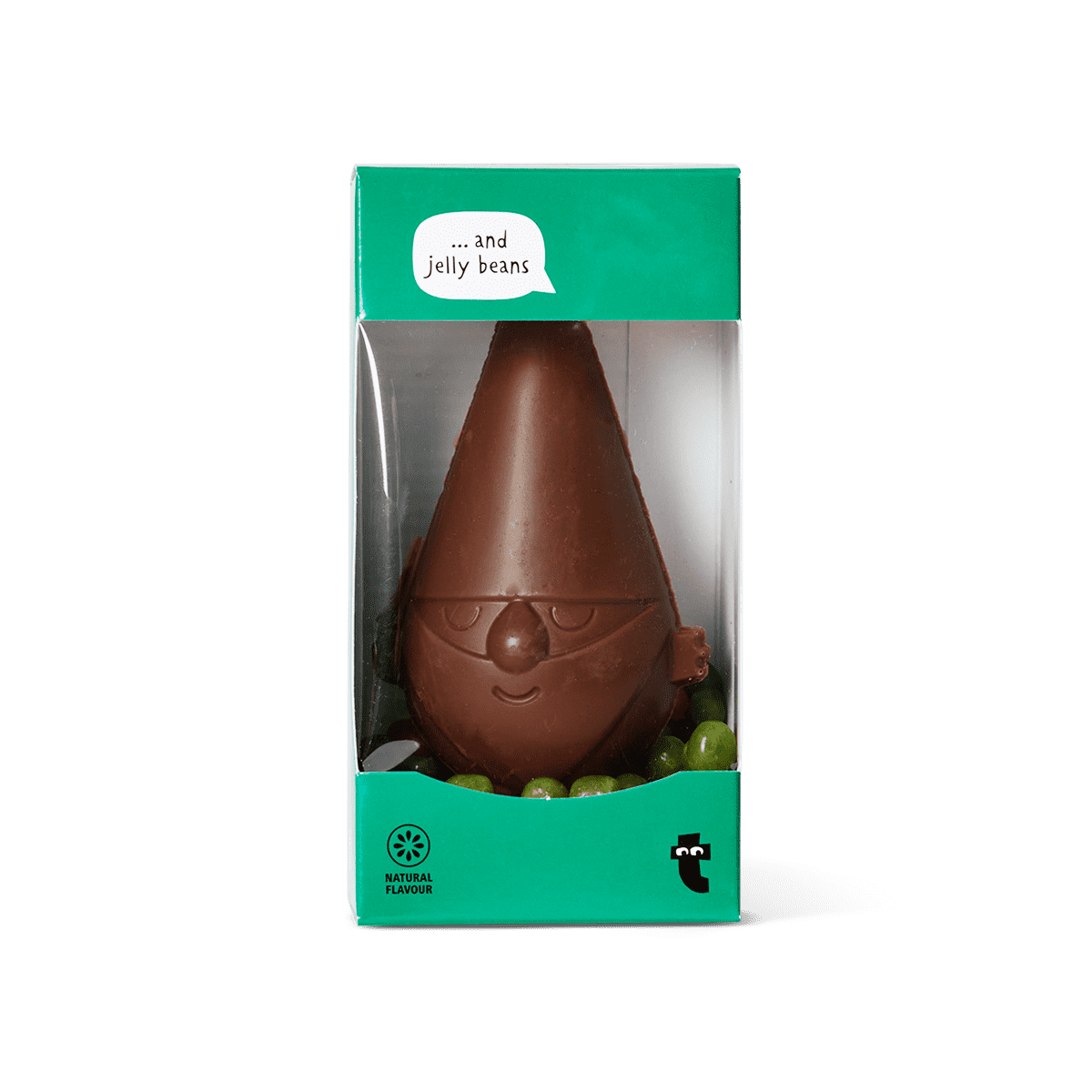 Mælkechokolade