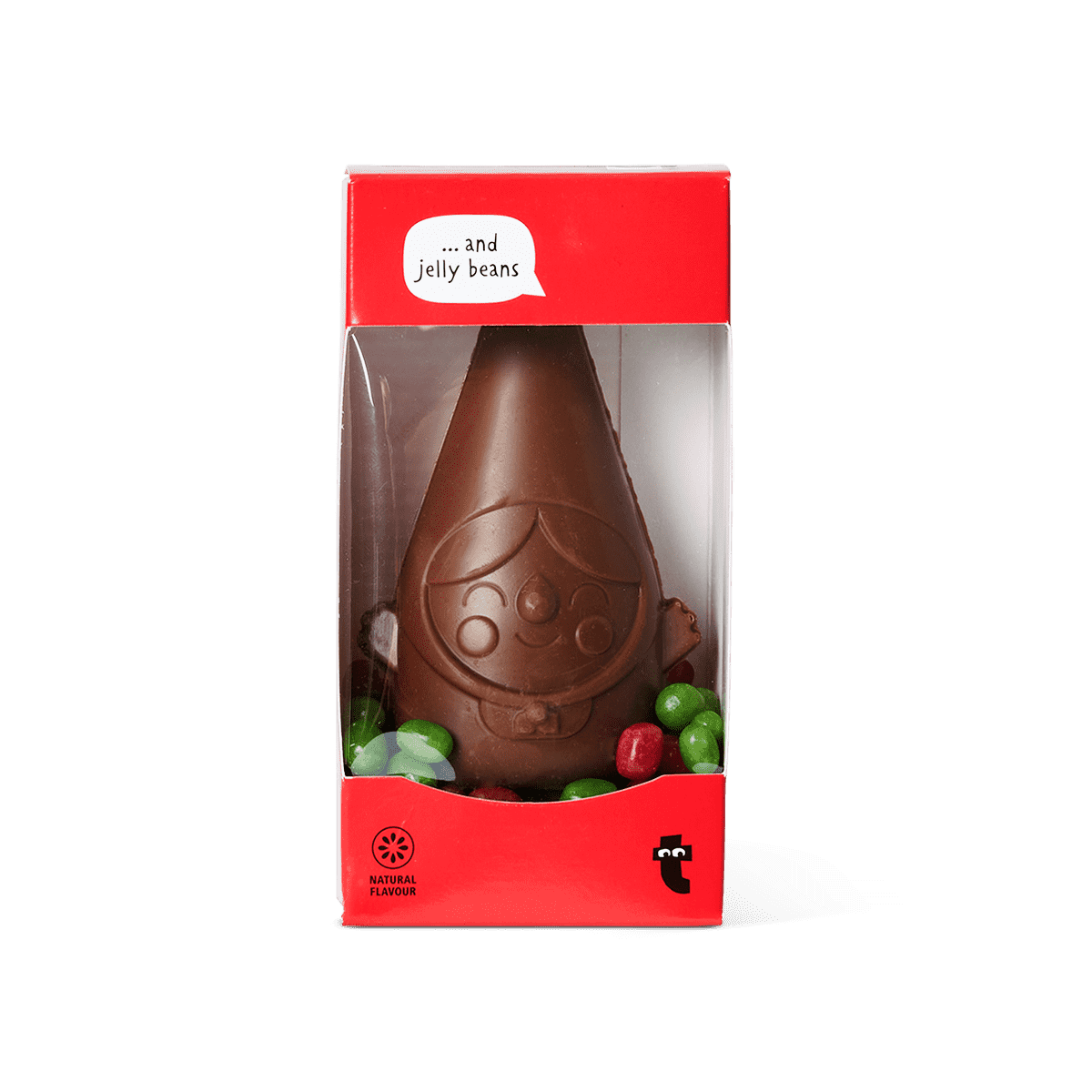 Mælkechokolade