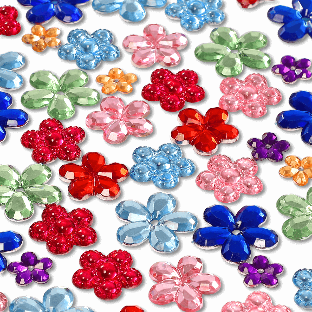 Pynteblomster