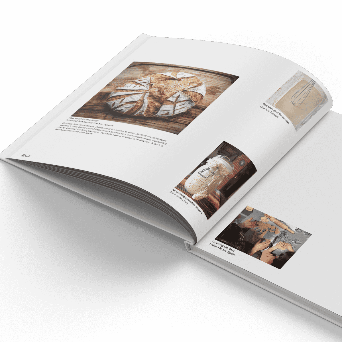 Fotobog - home safe home