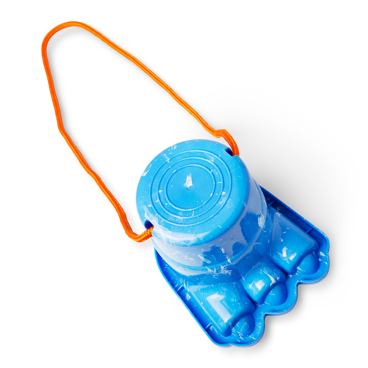 Gåstylter
