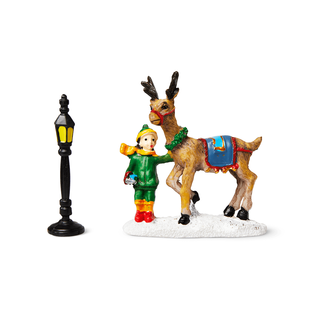 Julefigurer