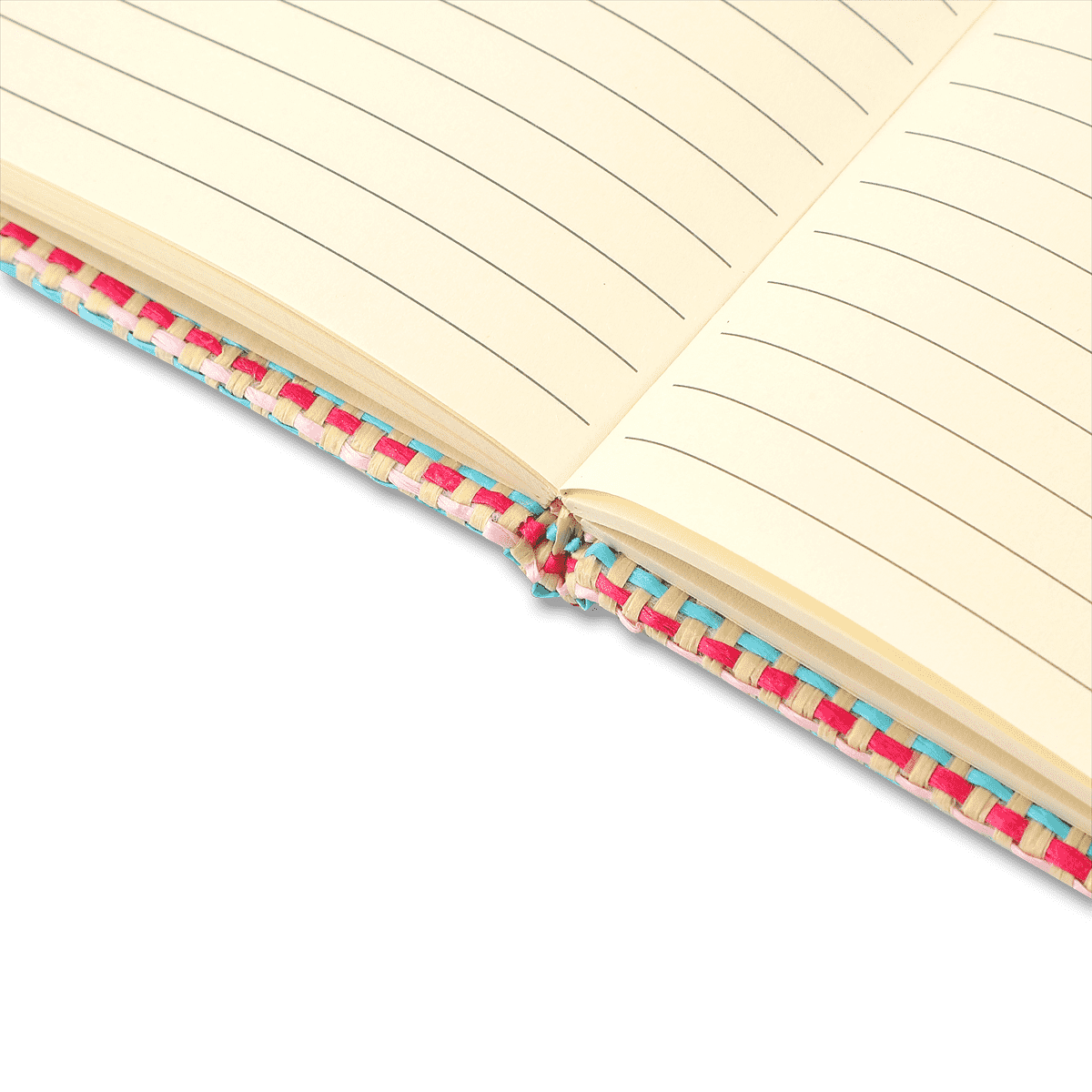 Notesbog. A6