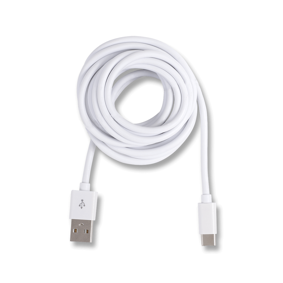 Ladekabel. USB-C. 3 m