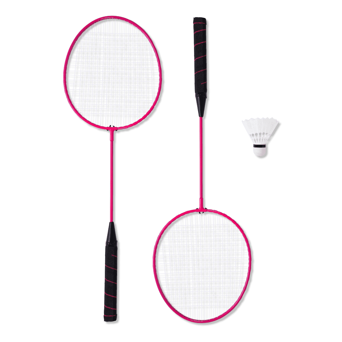 Badmintonsæt