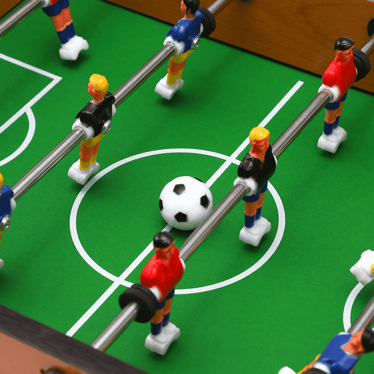 Bordfodbold