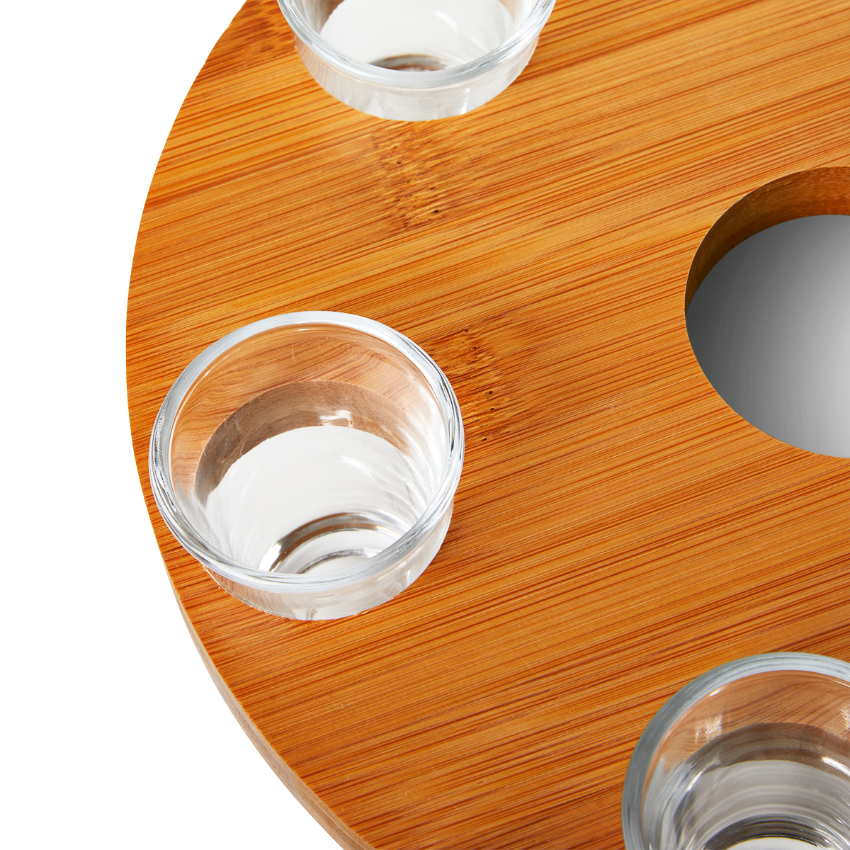 Drinkbakke