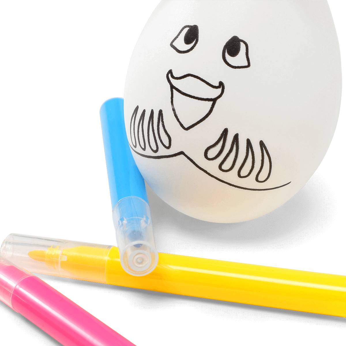 Diy-pynteæg