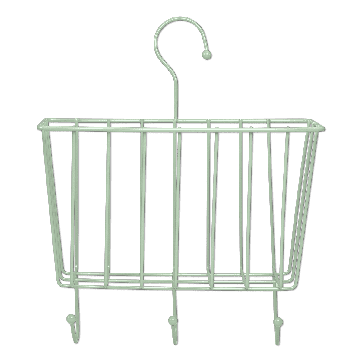 Trådkurv