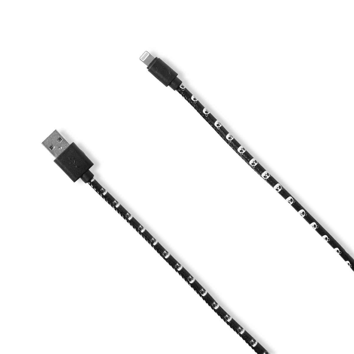 Ladekabel. 3 m. Til iPhone.