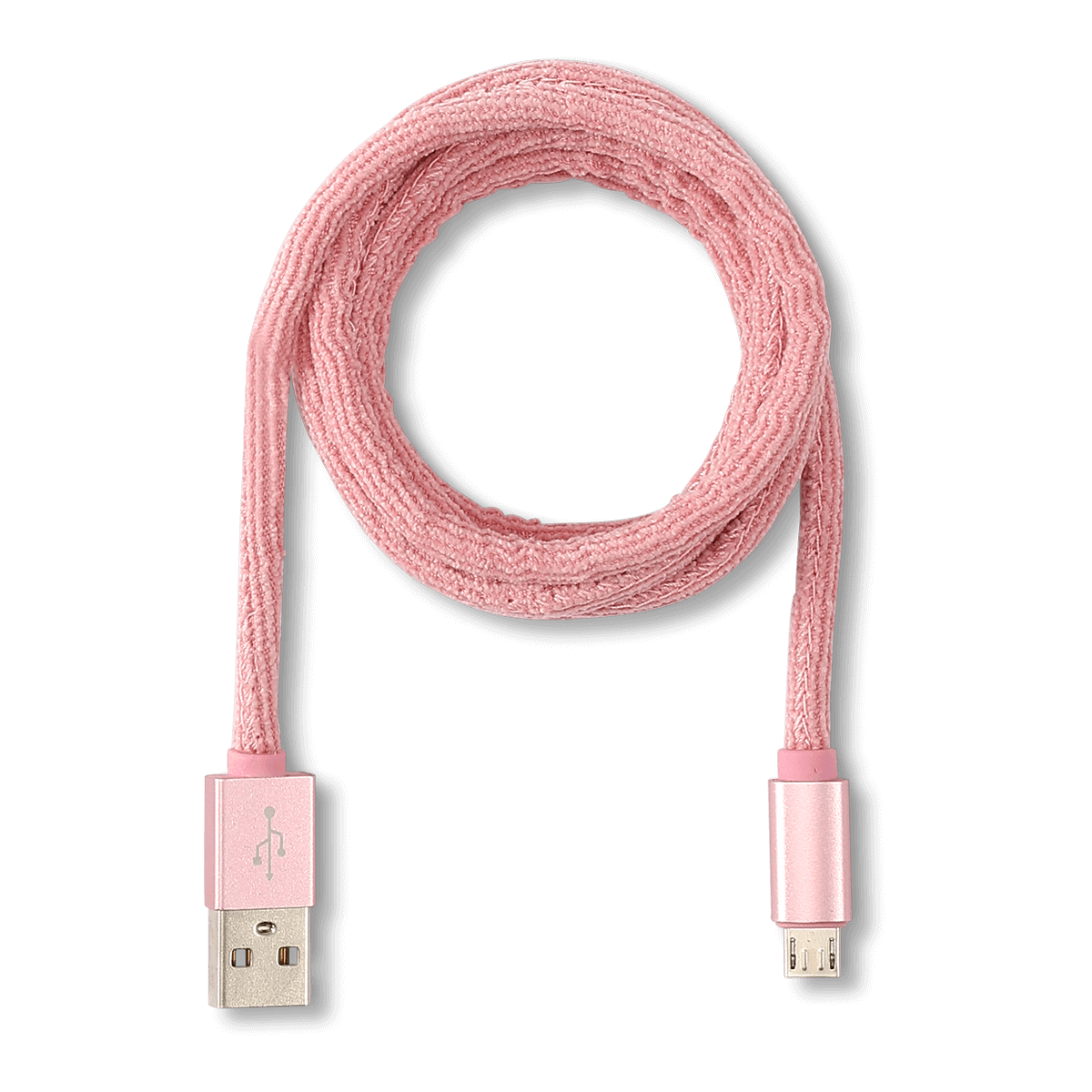 Ladekabel. Micro USB. 120 cm