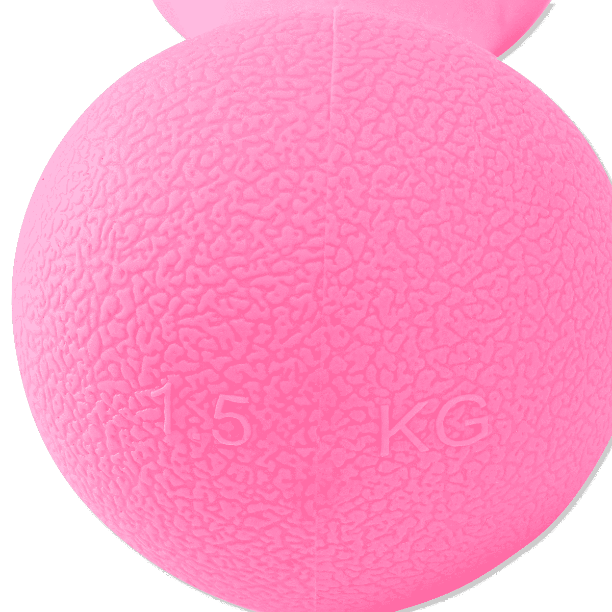 Håndvægt. 1.5 kg.