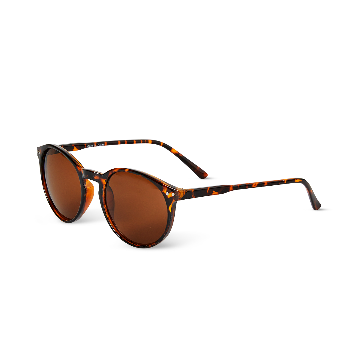 Solbriller. Leopard