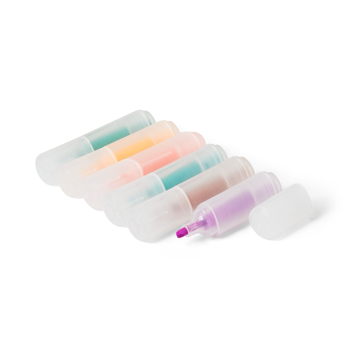 Overstregningstuscher