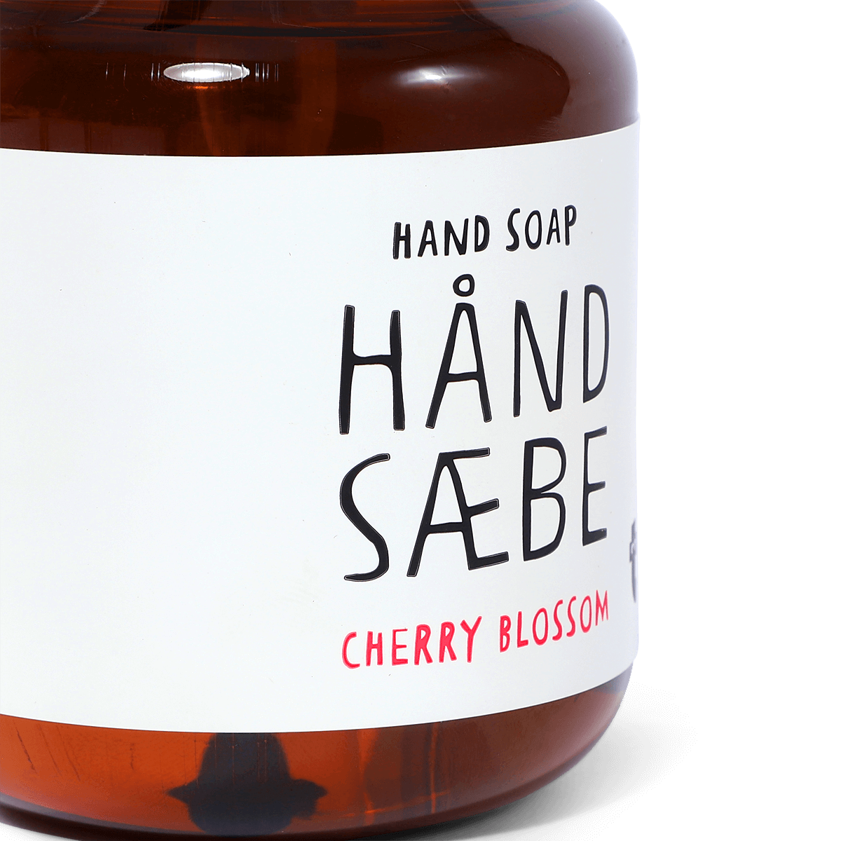 Håndsæbe. Cherry blossom