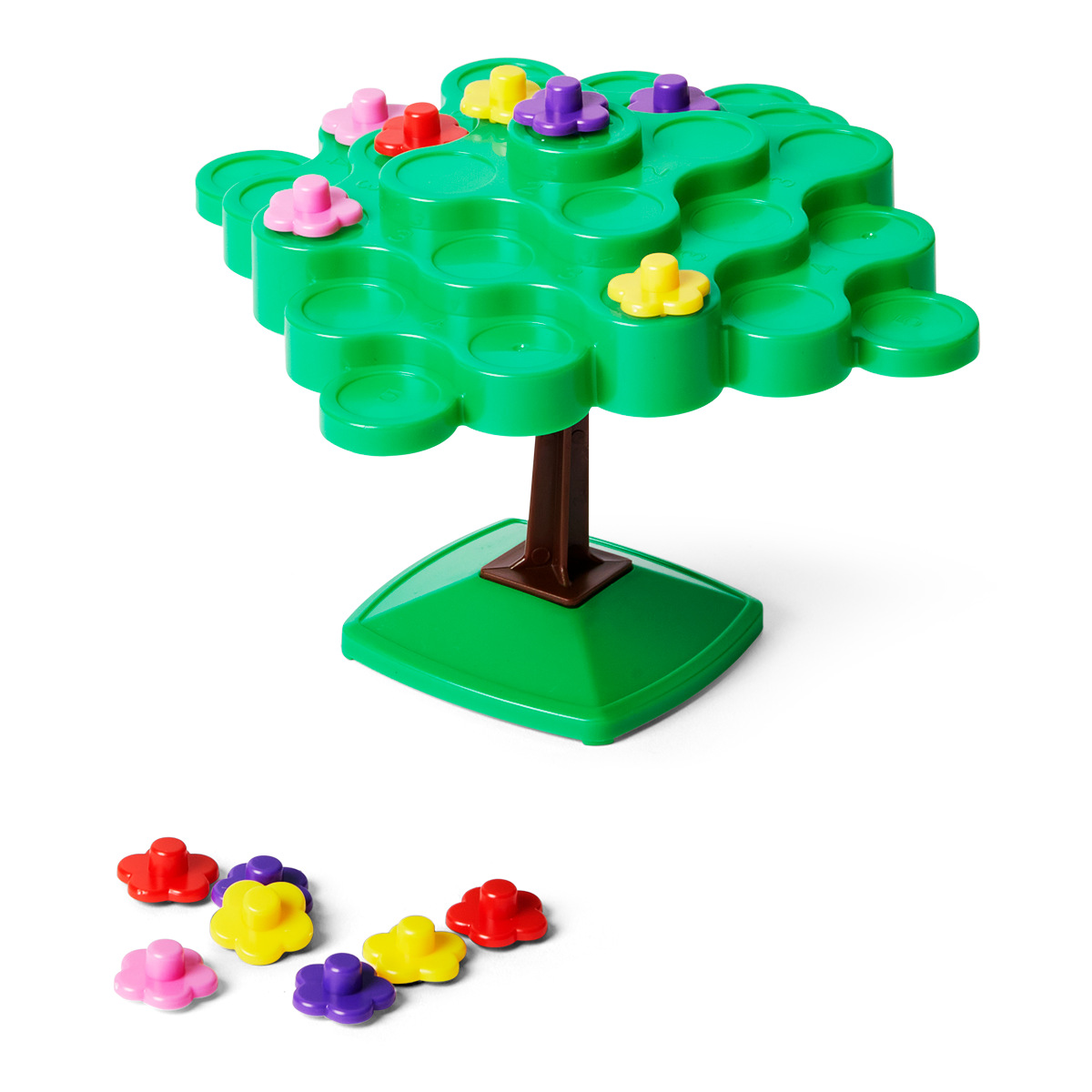 Balancespil