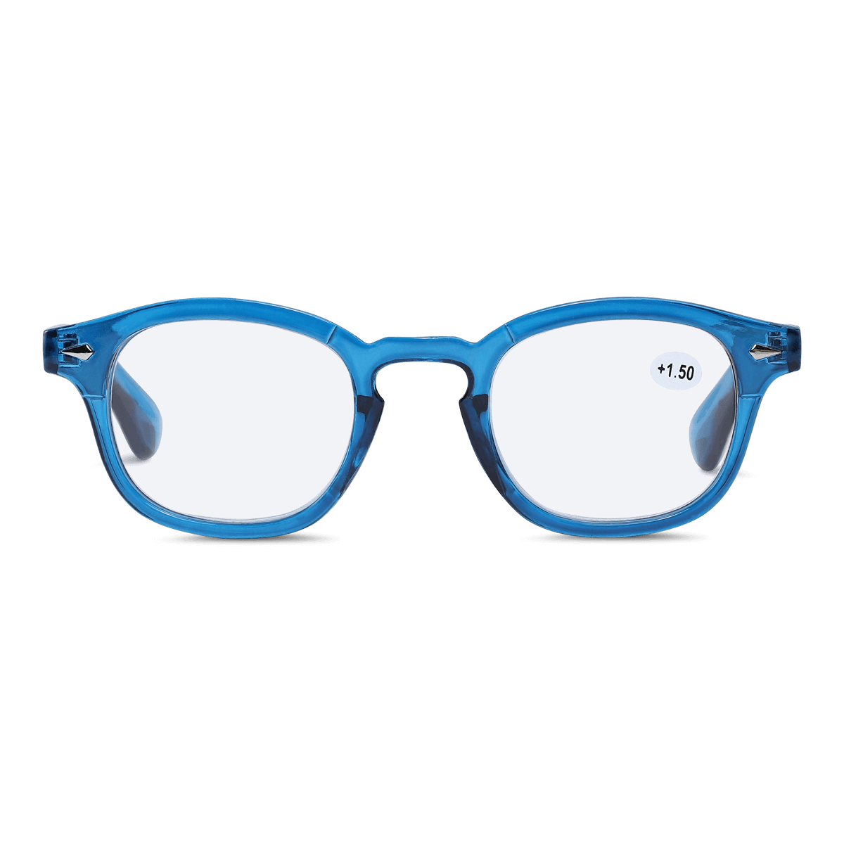 Læsebriller. + 1.5