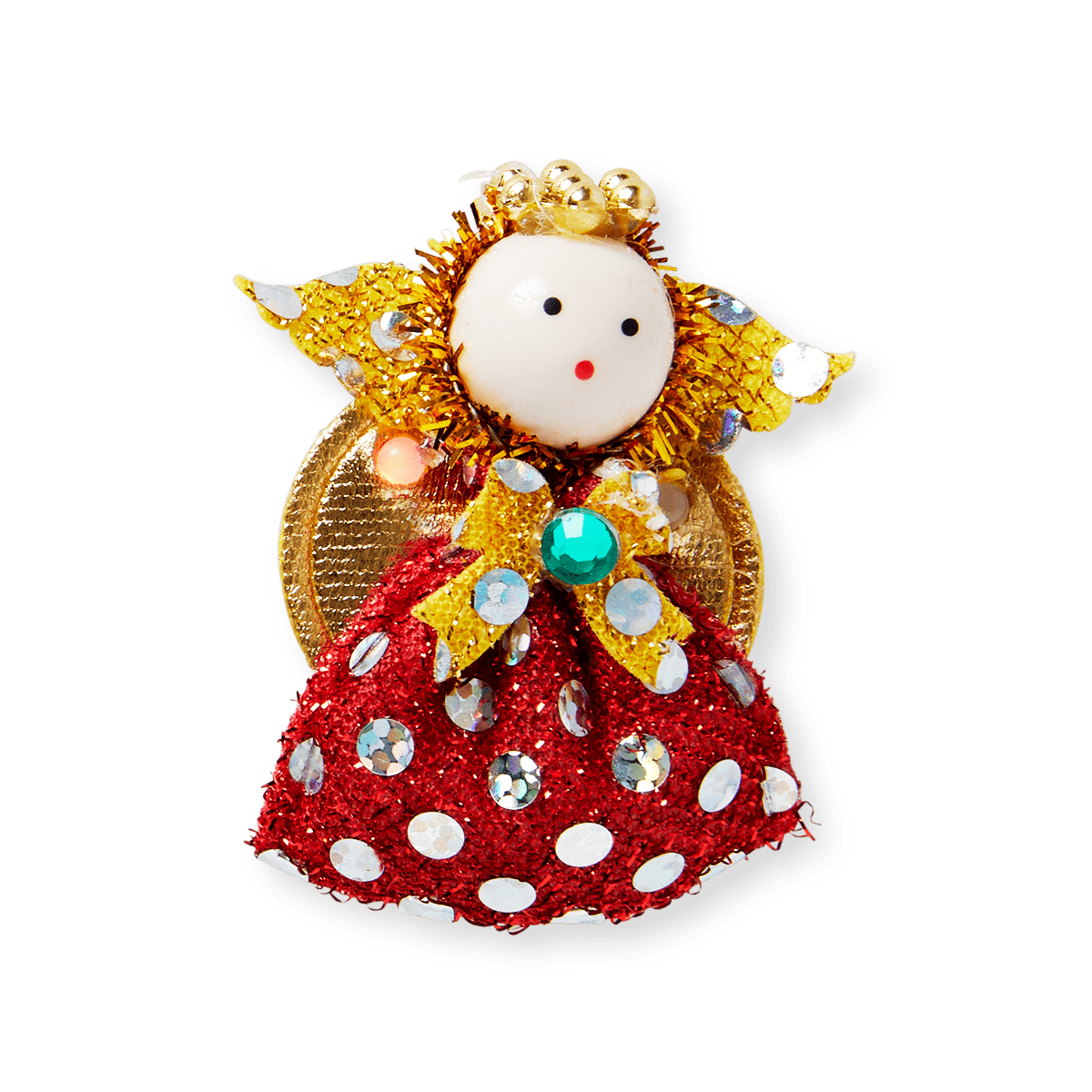 Broche