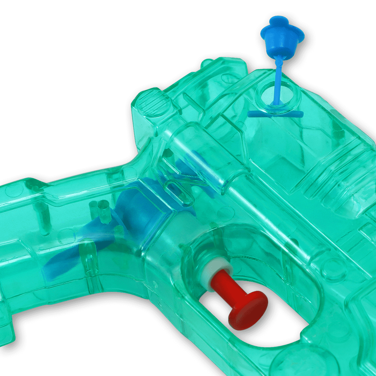 Vandpistoler. 2 stk.