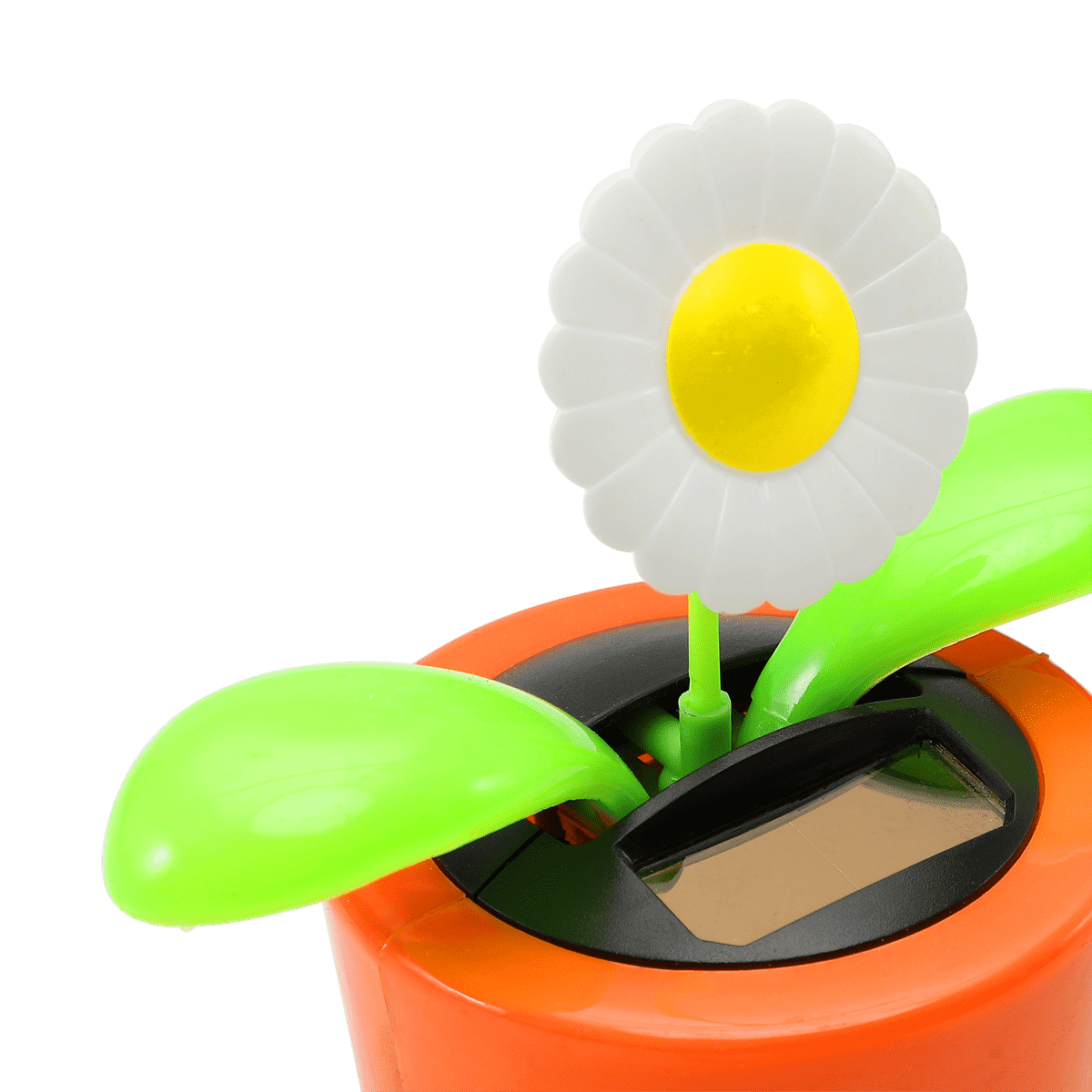 Solcelleblomst