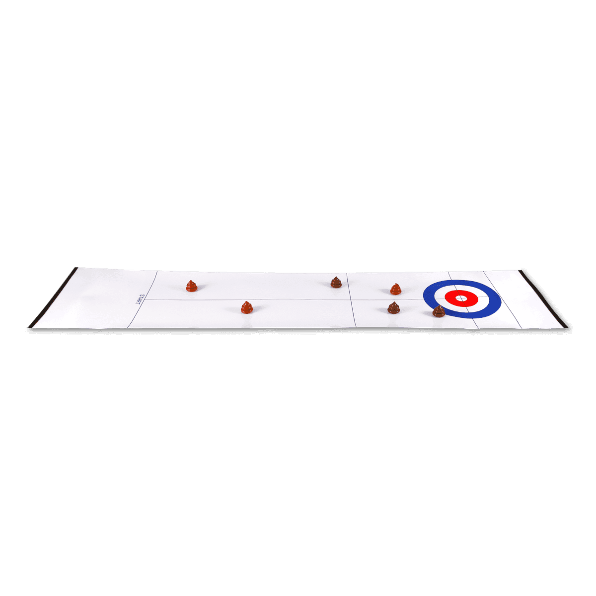 Hømhøm-curling