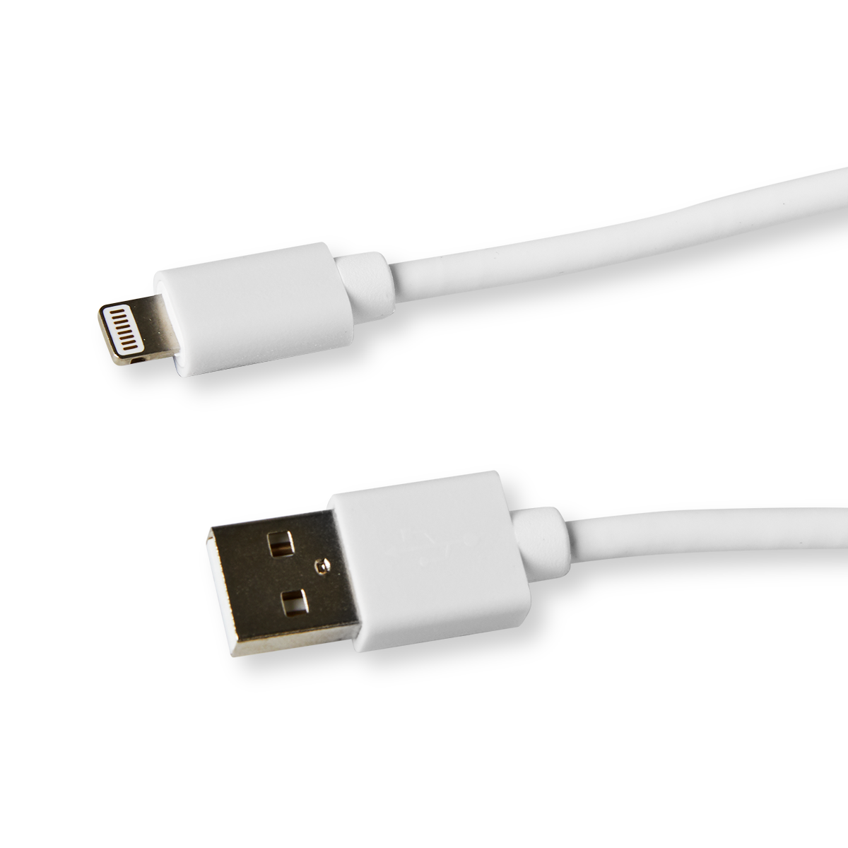 Ladekabel. Til iPhone