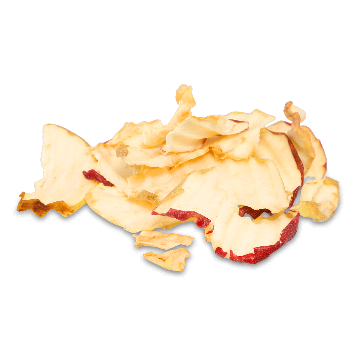 Æblechips
