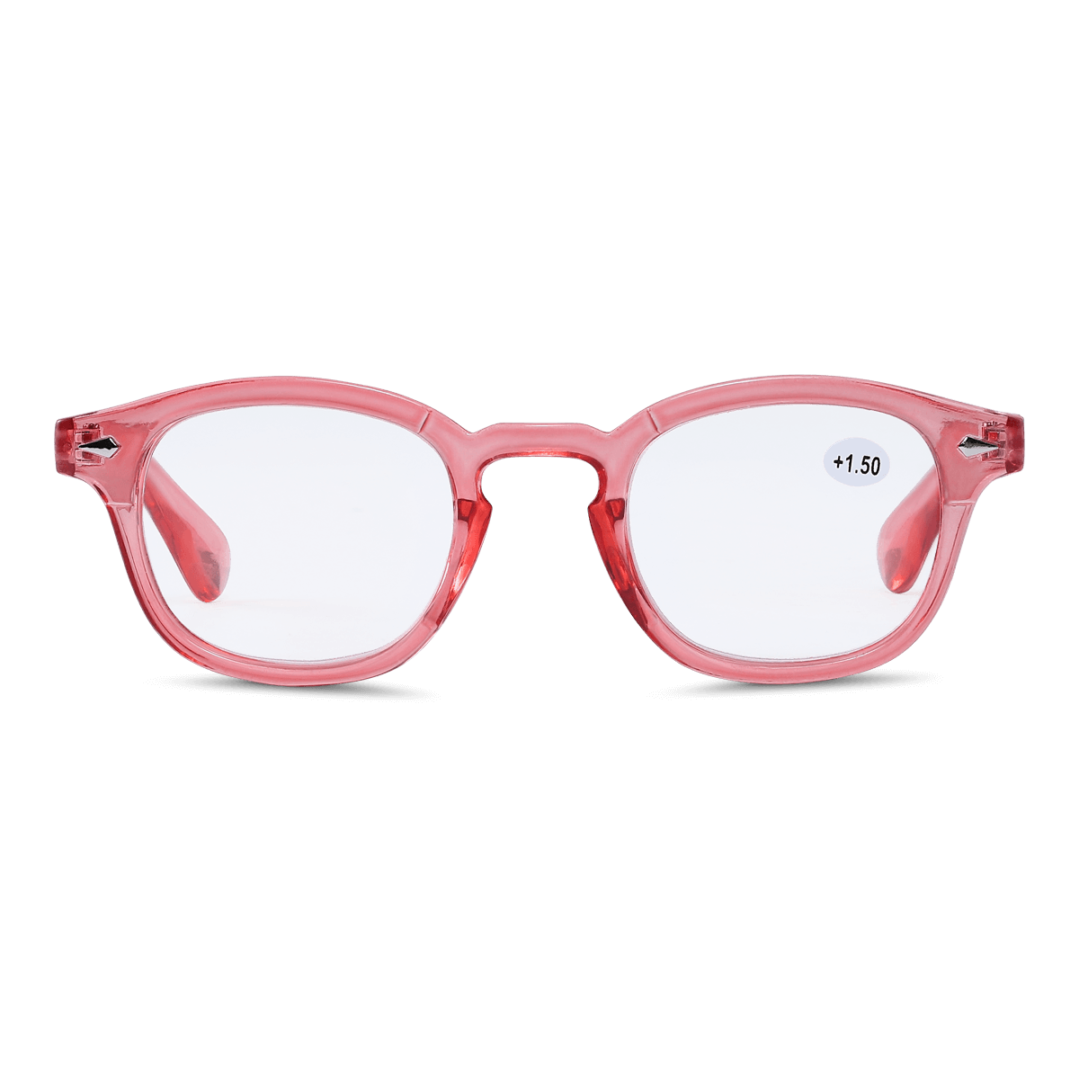 Læsebriller. + 1.5
